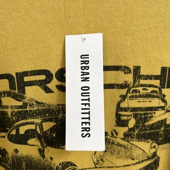 Urban Outfitters Crewneck - Picture 2 of 4